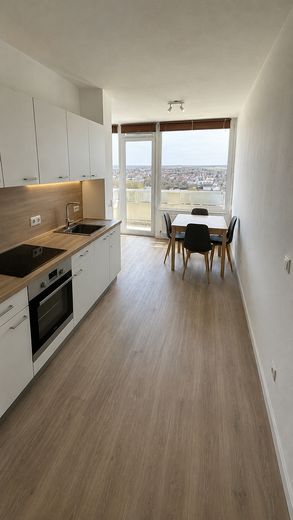Mainz: Möbliertes WG-Zimmer | 15 m² | 550 € warm – Küche