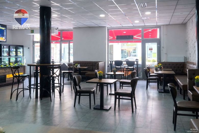 Fürstenwalde/Spree - Attraktive Gewerbeeinheit in etablierter Geschäftslage – Ladenlokal