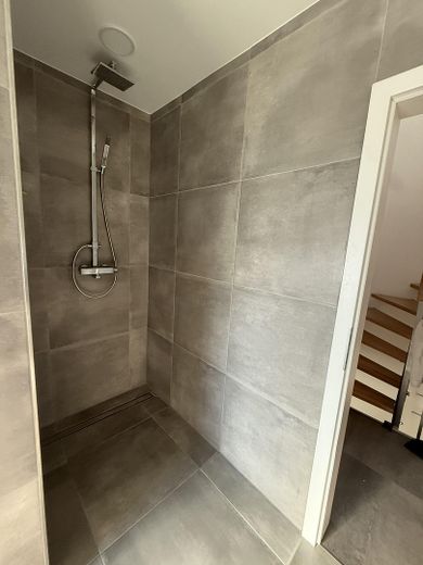 Dusche