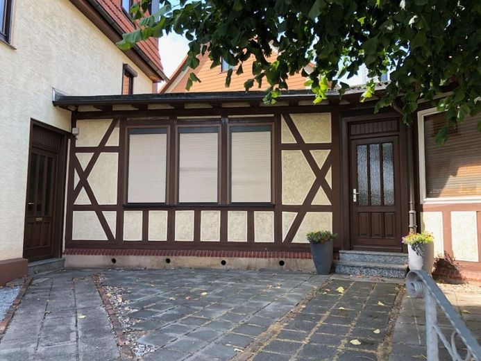 Trusetal, Wohn-und Geschäftshaus – Bild 5