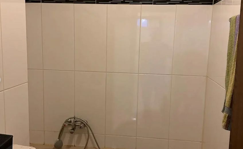 Urokliwa kawalerka z zabudową kuchenną w Trier-Pfalzel – Bad
