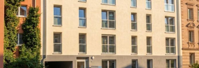 Achtung Investoren/Kapitalanleger!
Vollvermietetes Appartementhaus in Bestlage von St. Johannis
