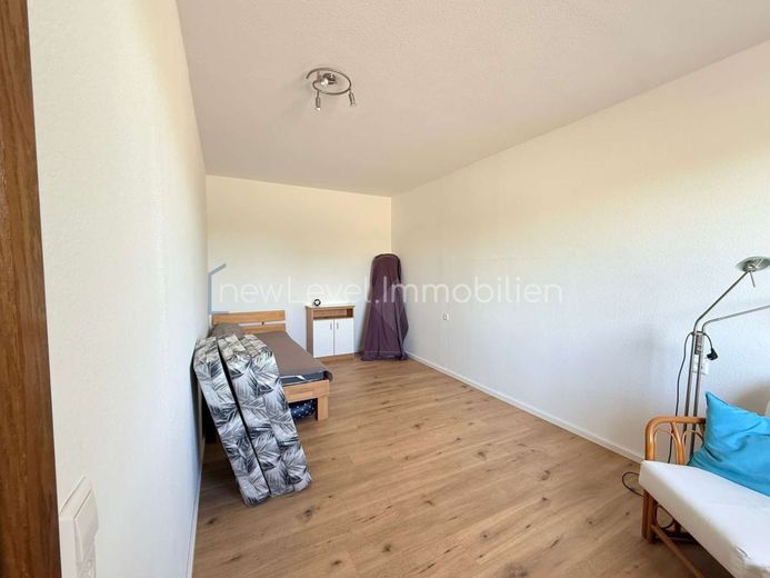 Wohnen wo andere Urlaub machen - Rosenalm Scheidegg - 3 Zi. - 2 autarke Ferien-Wohnungen (Gebäude C) – Wohnung 2 - Zimmer 2 (2)