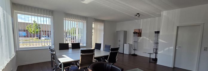 Büroraum