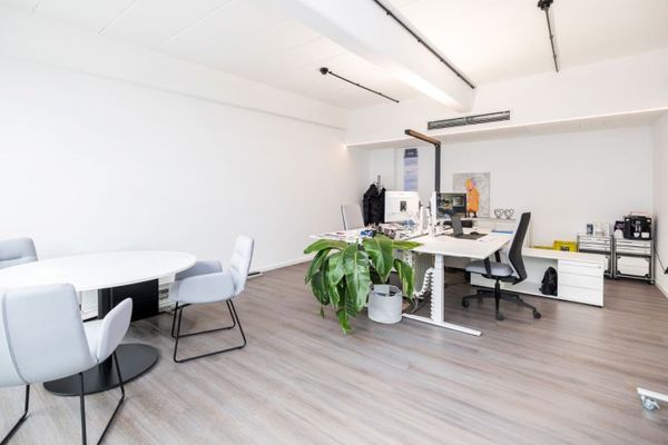 Raum für Innovation: Mieten Sie hier Ihren neuen Arbeitsplatz!