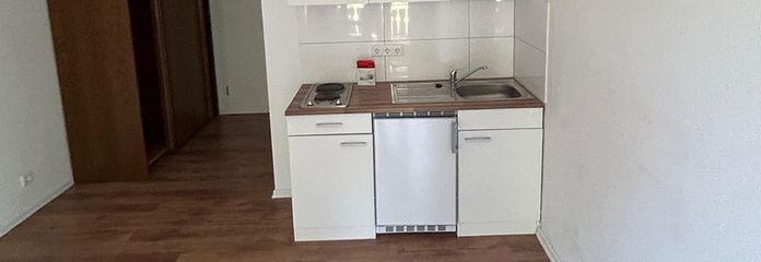 Einbauküche