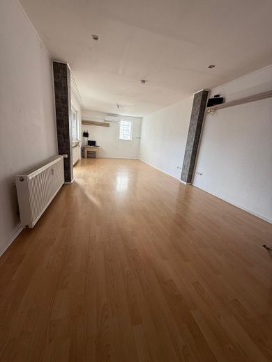 Wohn-Esszimmer OG