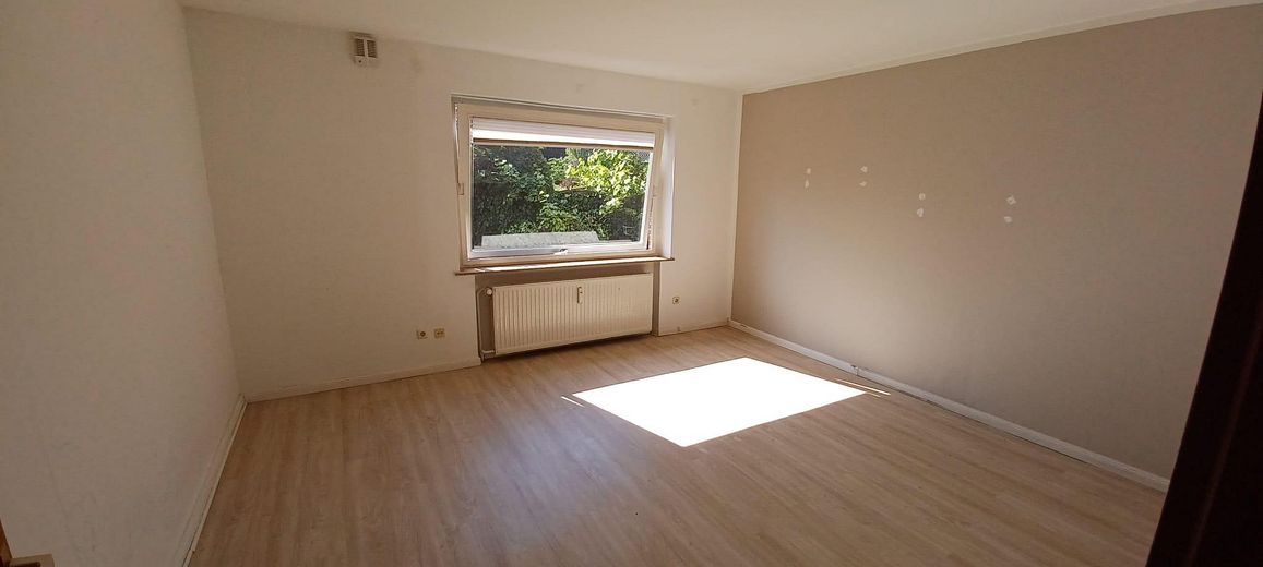 Kinderzimmer 2 oder Büro