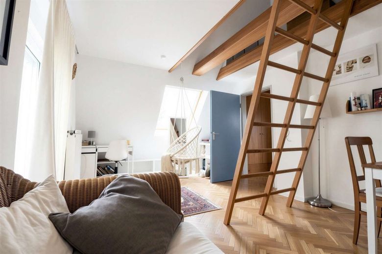 WRS Immobilien - käuferprovisionsfrei - Alzenau - Generationenhaus oder Wohnen + Arbeiten in Einem – Siedlungshaus - OG - Kinderzimmer 2