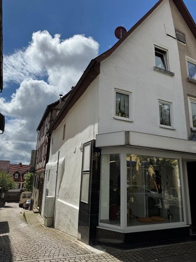 Aussenansicht 1