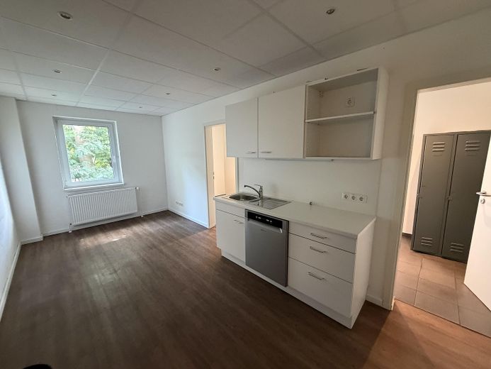 Provisionsfrei: Freistehende Gewerbehalle (Solitärobjekt) mit ca. 670 m² Nutzfläche in Ahrensburg – फोटो 15