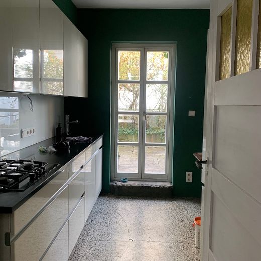 Şirin yarı müstakil ev – Foto 4