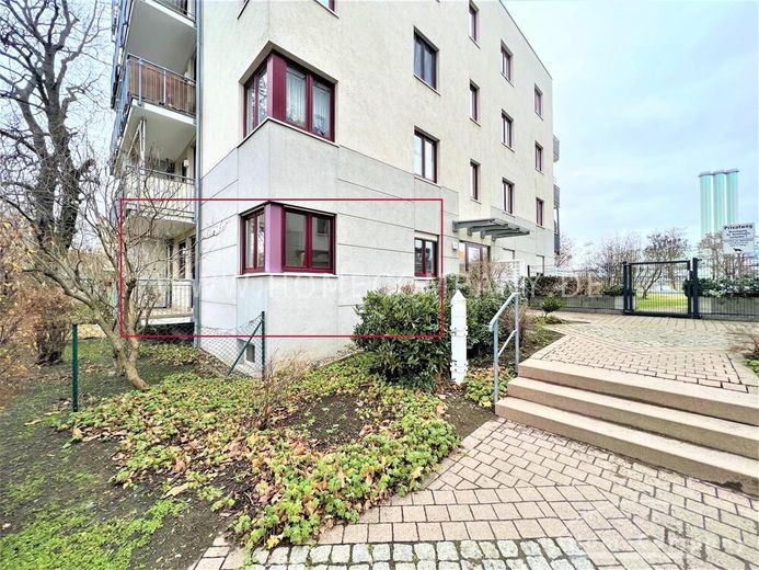 24151 HomeCompany Dresda Appartamento arredato di 1,5 locali con balcone a Dresda-Löbtau max. 2 persone – 6b9ba6f7fc6443092ecce4a5c670e74e5e2eb5ce.jpg