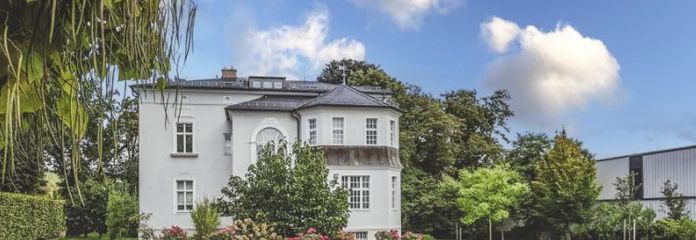Exklusive Ziller-Villa in Bestlage – Historischer Charme trifft stilvolles Wohnen