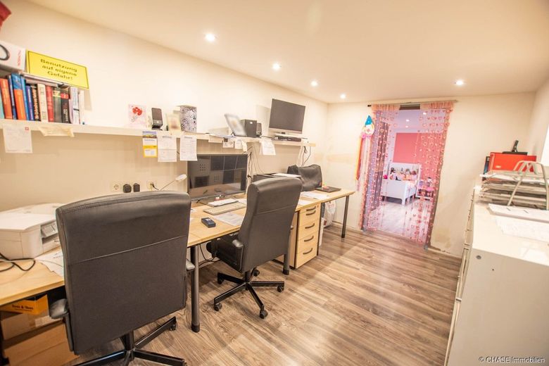 Einmalige Gelegenheit: Sanierte Mühle und Scheune in direkter Weserlage - Wohnen in H.O., Fuhlen! – Büro Wohnung 5