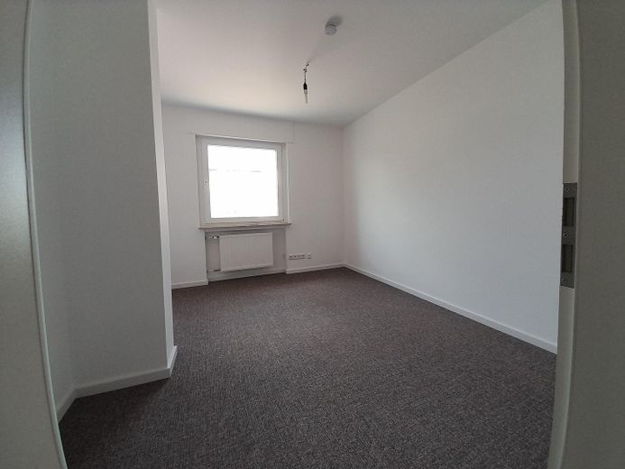 Kinder-/Arbeitszimmer im EG