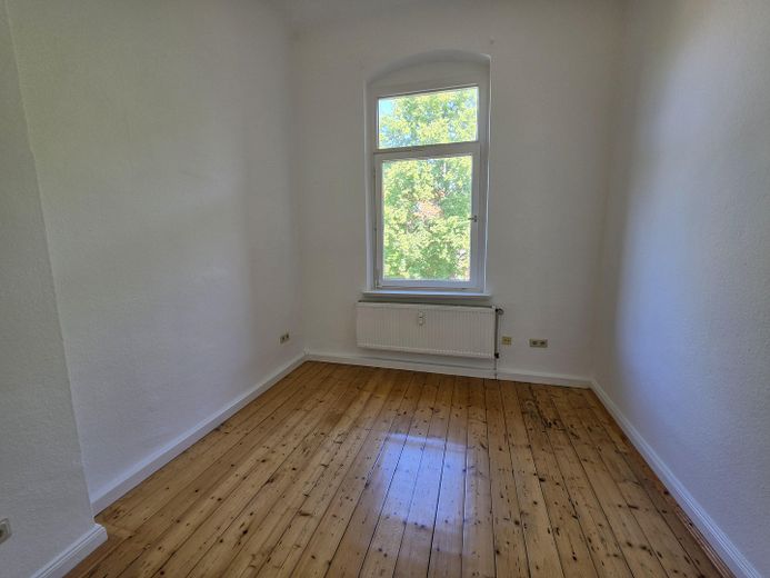 Dolna dzielnica wschodnia! Piękne 2-pokojowe mieszk. SW 1. piętro po lewej E5 – Zimmer 2