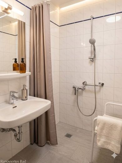 Senioren-Apartment am Isarhochufer als Kapitalanlage und zur perspektivischen Eigennutzung – Beispielbild