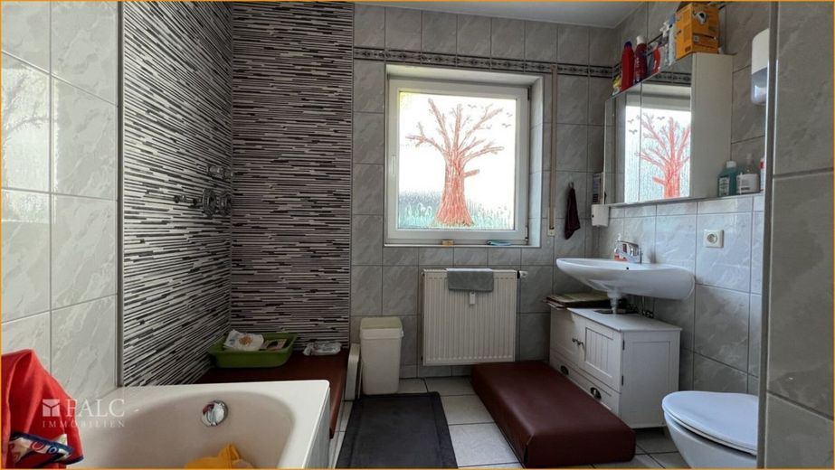 Badezimmer EG