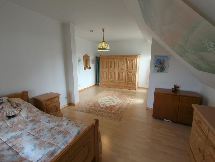 Attraktive helle 4-Zimmer Maisonette Wohnung – Foto 19