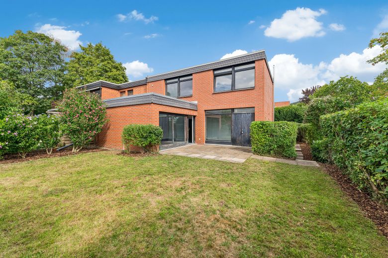 منزل مزدوج رائع في بوفيندن - موقع هادئ، قطعة أرض كبيرة – Ihr neues Zuhause