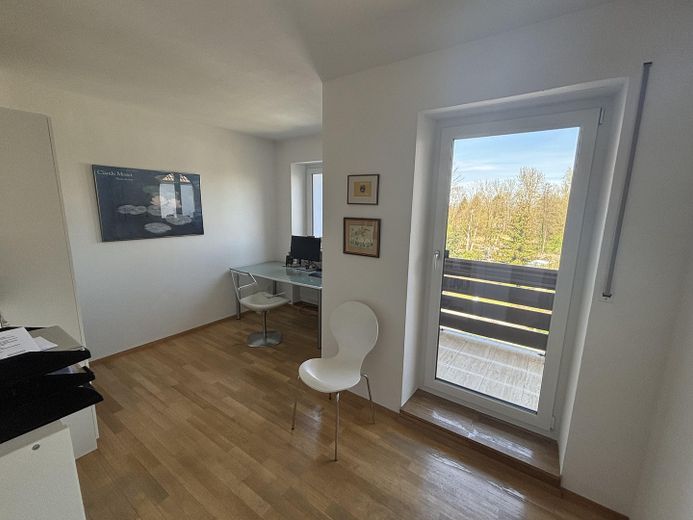 Arbeitszimmer