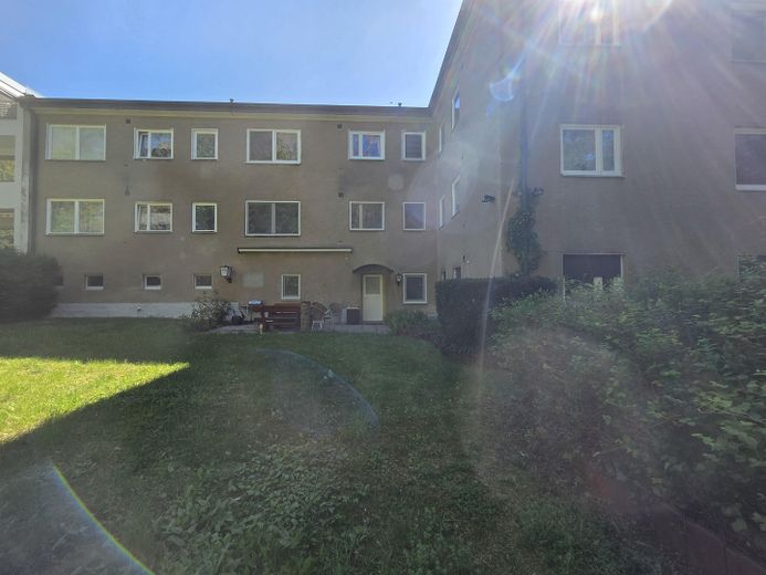 Ruhige aber zentrale Wohnung im grünen Steglitz zu verkaufen – Foto 12