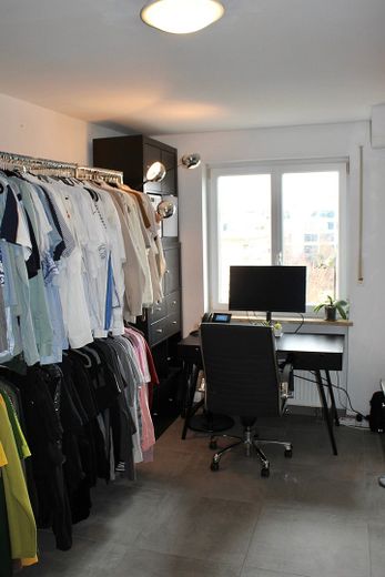 Moderne 3 Zimmer Wohnung mit Alpenblick ohne Provision – Foto 11