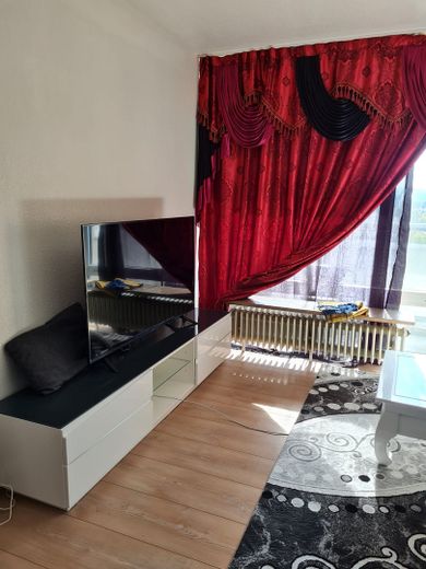 Keine Provision; 13,50 % Rendite,   Innenstadt, 1 min zur Uni, Balkon, neu renoviert – vermietete Wohnung