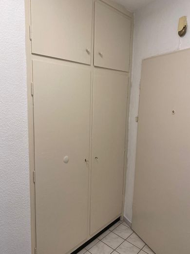 Penthousegevoel boven Elmshorn, 1-kamerappartement – Foto 6