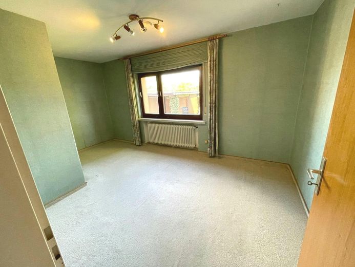 Kinderzimmer EG