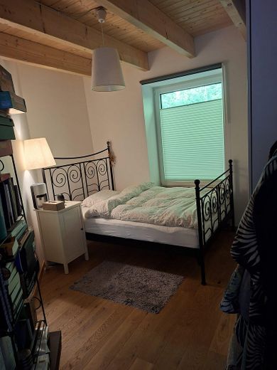 Hintere WE - Schlafzimmer 1