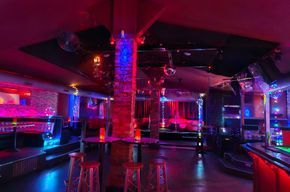 Eventlocation &amp; Club in Berlin zur Miete - bis 200 Gäste | Komplett ausgestattet – d31f8bf6-8956-4d44-8cf1-8b5b8971940b