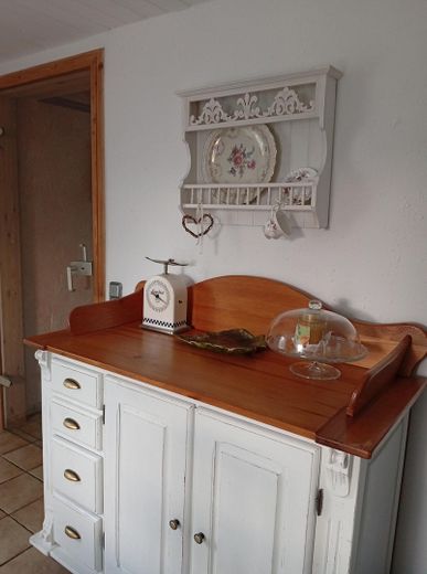 Casa a graticcio in posizione unica al margine del bosco – Foto 9