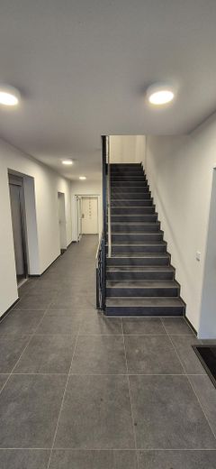Treppenhaus