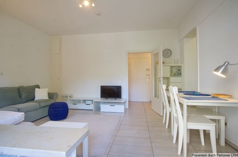 Attractive apartment with balcony, enjoying a quiet location near the headquarters of Metro and Douglas. Optional parking space. – 864fc85093d7875b63f3ee819e0b5ff14ccc2a4c.jpg
