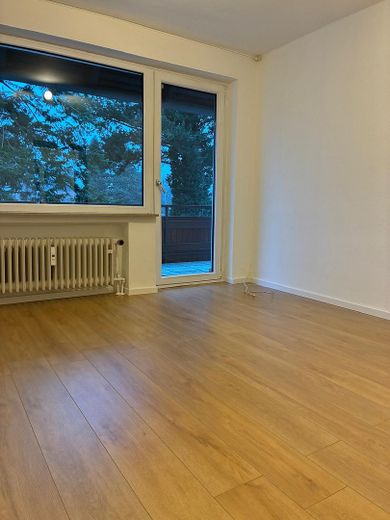 ruhiges Schlafzimmer