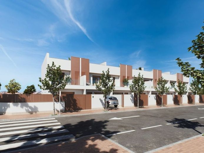 Moderne Villa mit privatem Rooftop-Pool – Foto 1