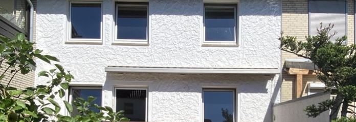 Reihenmittelhaus WOB -Hohenstein, citynahe Lage