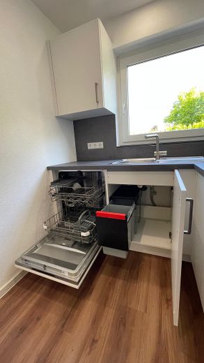 Küche - Spülmaschine