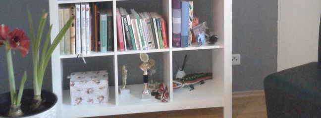 104 m² · 4 Zimmer · Homeoffice · Bad Camberg-Erbach