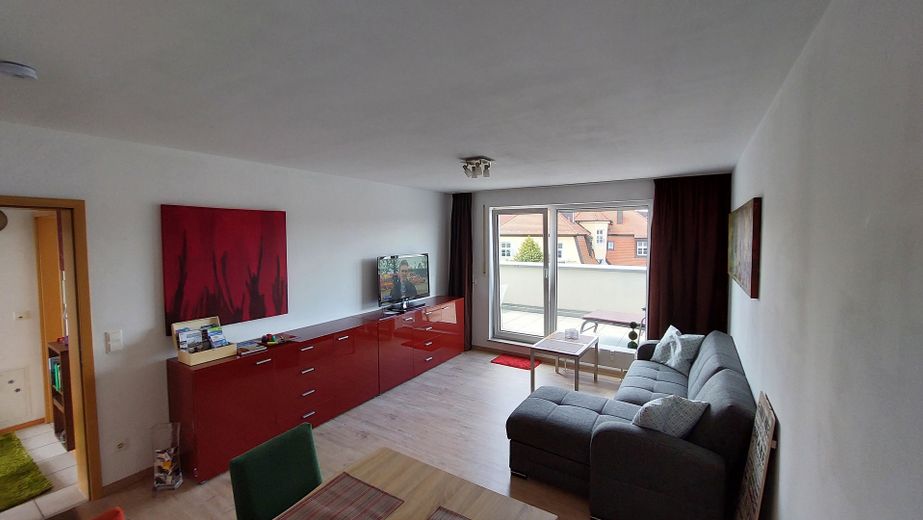 Wohnzimmer 2