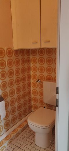 Hannover Teraslı Evinde 3 Kat Üzerine Yayılmış Muhteşem 4 Odalı Daire – Besucherbad 2.Ebene
