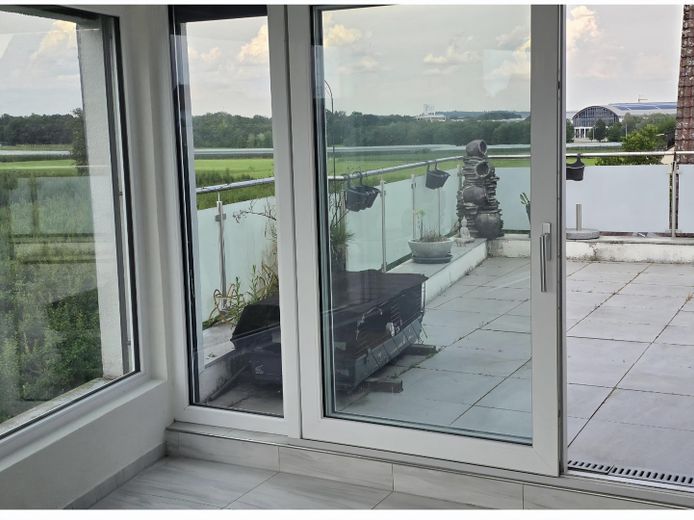 Dachterrassenwohnung – Foto 20