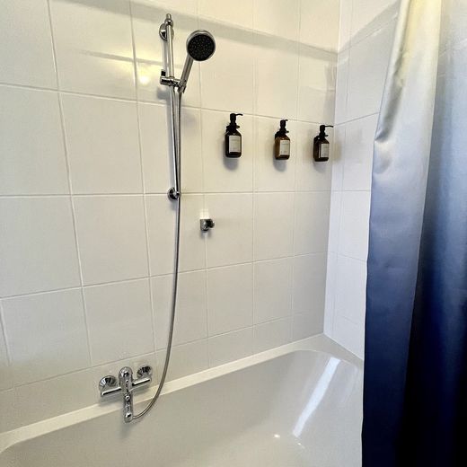 Ferienwohnung Neubau