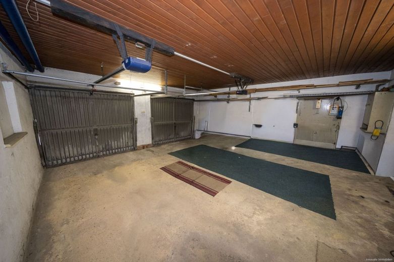 Doppelgarage