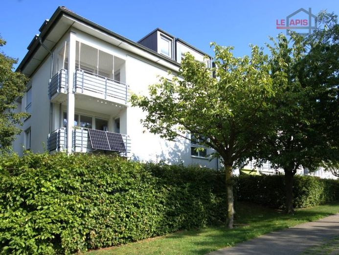 ENTZÜCKENDE DG-2-RWG M. BALKON, AR U. TG IN BELIEBTER LAGE V. LPZ.-LAUSEN - NAHE D. KULKWITZER SEE´S – Foto 1