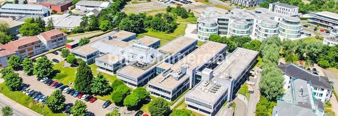 PHI AACHEN - Moderne Bürofläche im Silicon Valley von Aachen!