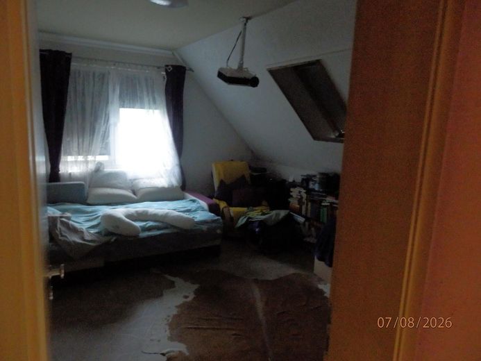 Einfamilienhaus mit Pool & Saunahaus und viel Privatsphäre – Gästezimmer