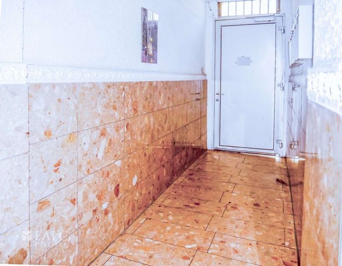 Mehrfamilienhaus als Kapitalanlage - Verkauf im Angebotsverfahren! – Flur